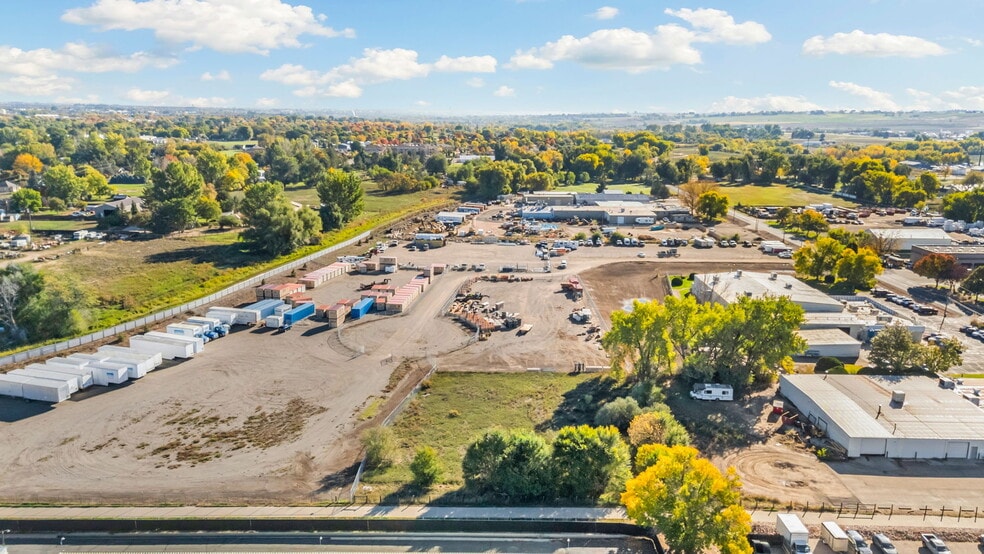 More Photos Of 655 8th St SE, Loveland Land For Lease