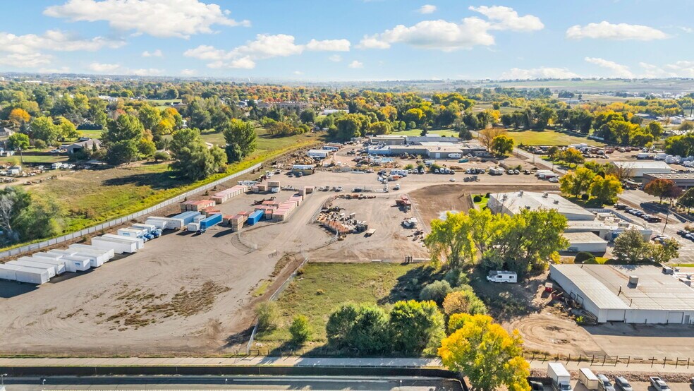 More Photos Of 655 8th St SE, Loveland Land For Lease