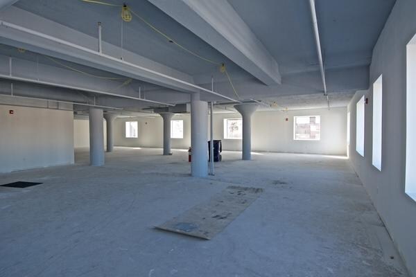 More Photos Of 1000 Massachusetts Ave, Boston Showroom For Lease