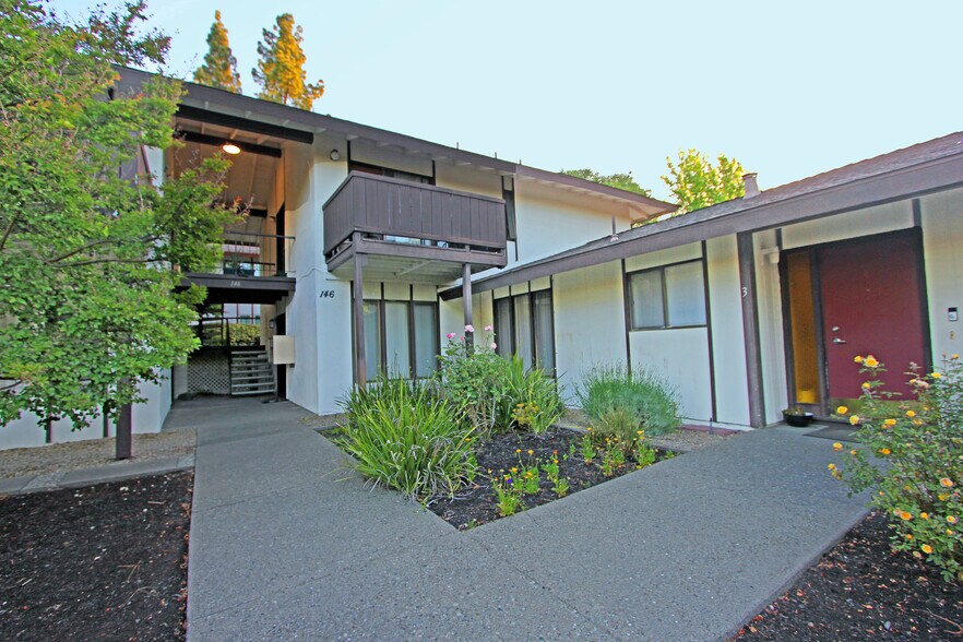 Primary Photo Of 146 Maricopa Ct, Pleasant Hill Apartments For Sale
