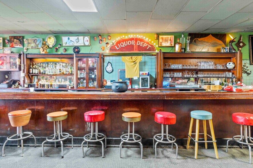 More Photos Of 2525 S Jefferson Ave, Saint Louis General Retail For Sale