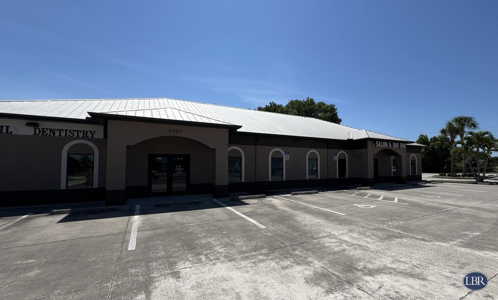 Primary Photo Of 1027 Pathfinder Way, Rockledge Office For Lease