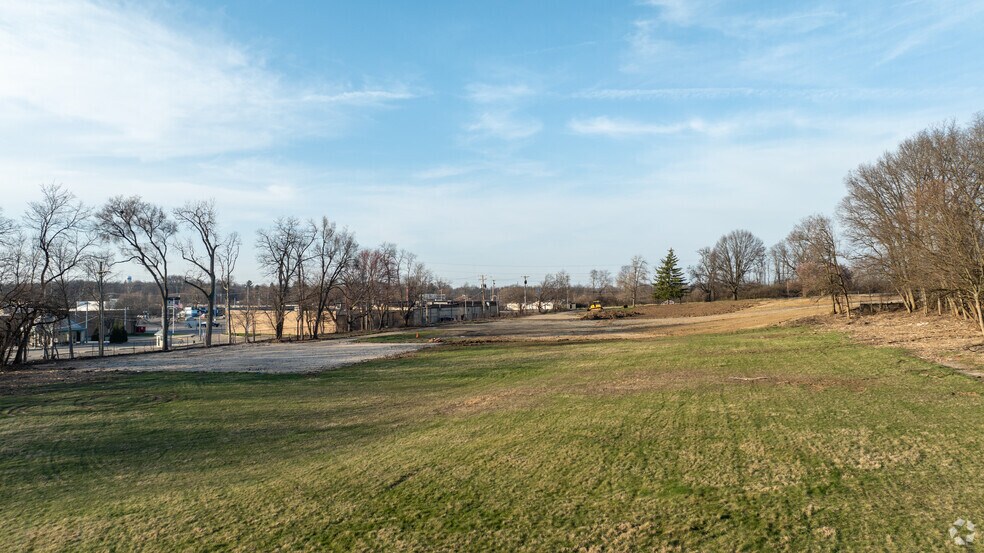 Primary Photo Of 4032 Linden Ave, Dayton Office For Sale