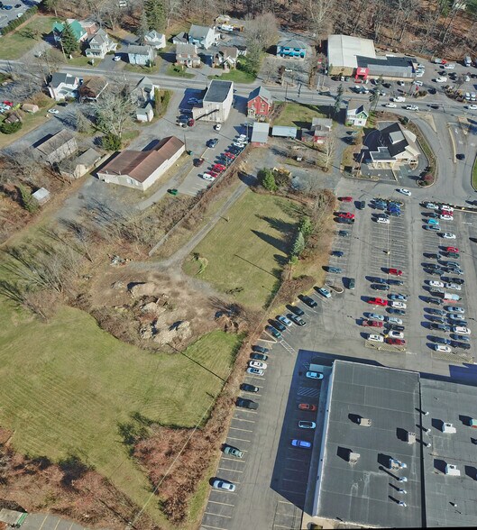 More Photos Of 2820 Route 611, Tannersville Land For Sale