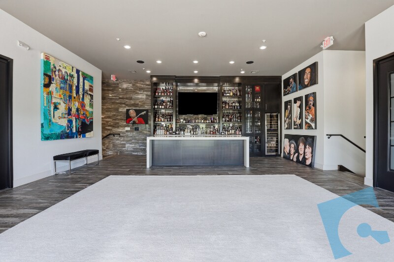More Photos Of 8739 Davis Blvd, Keller Office For Sale