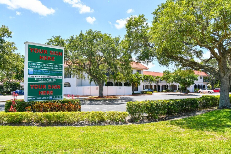 More Photos Of 1485 37th St, Vero Beach Medical For Lease