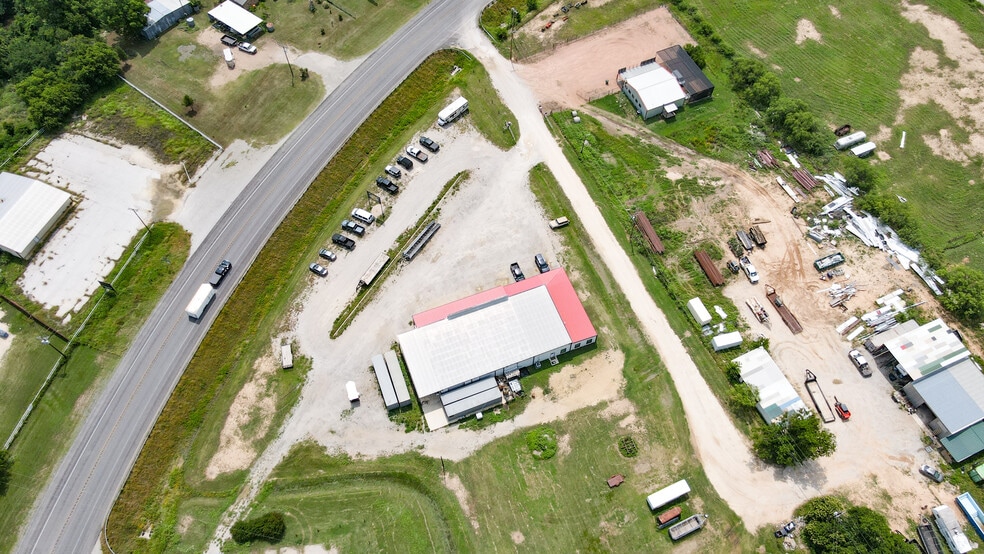 More Photos Of 1307 US-84, Coleman Warehouse For Sale