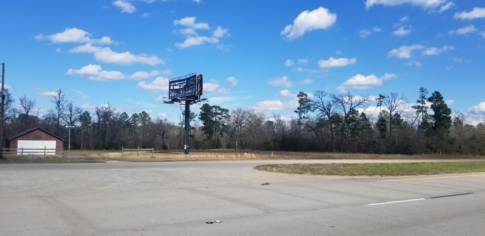 More Photos Of 10867 Highway 242, Conroe Land For Sale