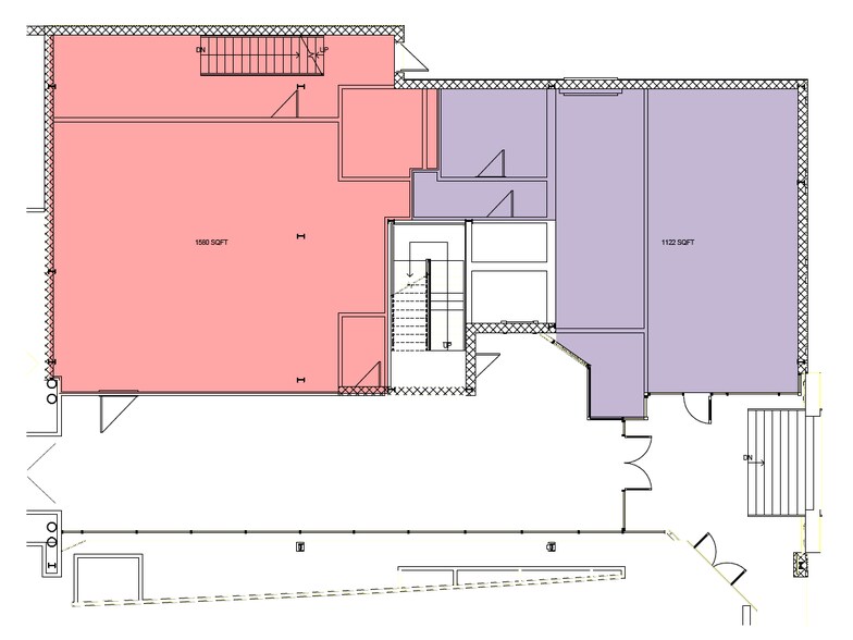 More Photos Of 401-411 Westport Rd, Kansas City Unknown For Lease