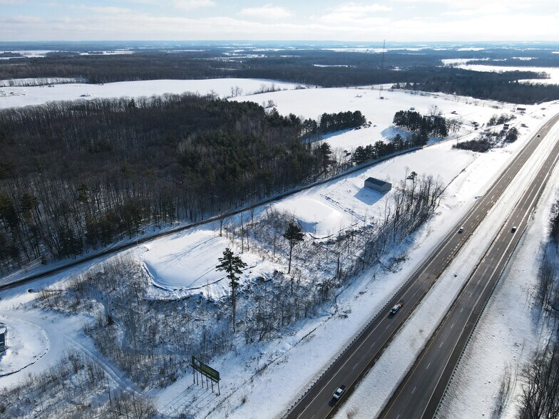 More Photos Of XX 19th St, Rice Lake Land For Sale