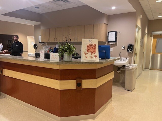 More Photos Of 3770 Capital Ave SW, Battle Creek Medical For Sale