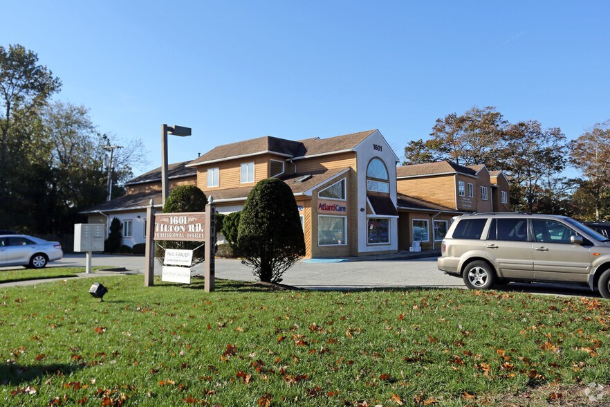 More Photos Of 1500 Zion Rd, Northfield Medical For Sale