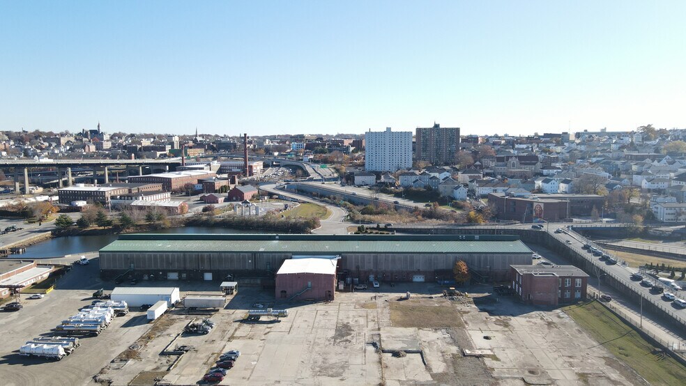 More Photos Of 63 Water St, Fall River Warehouse For Lease