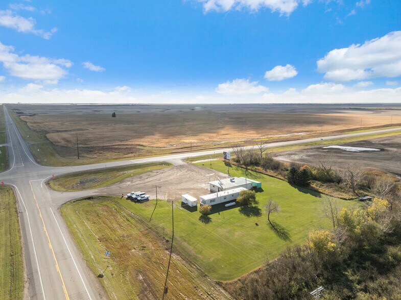 More Photos Of 2701 Highway 5 NW, Mohall General Retail For Sale