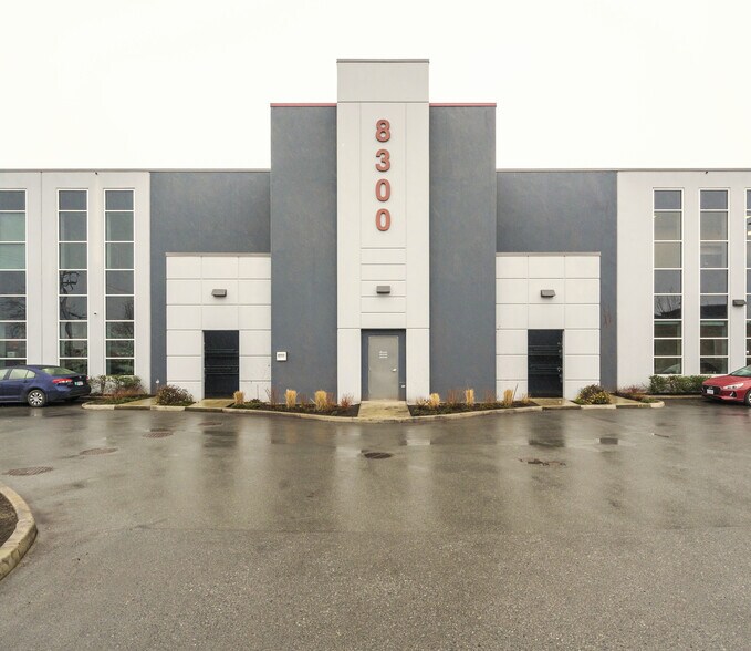 More Photos Of 8300 92 St, Delta Distribution For Sale