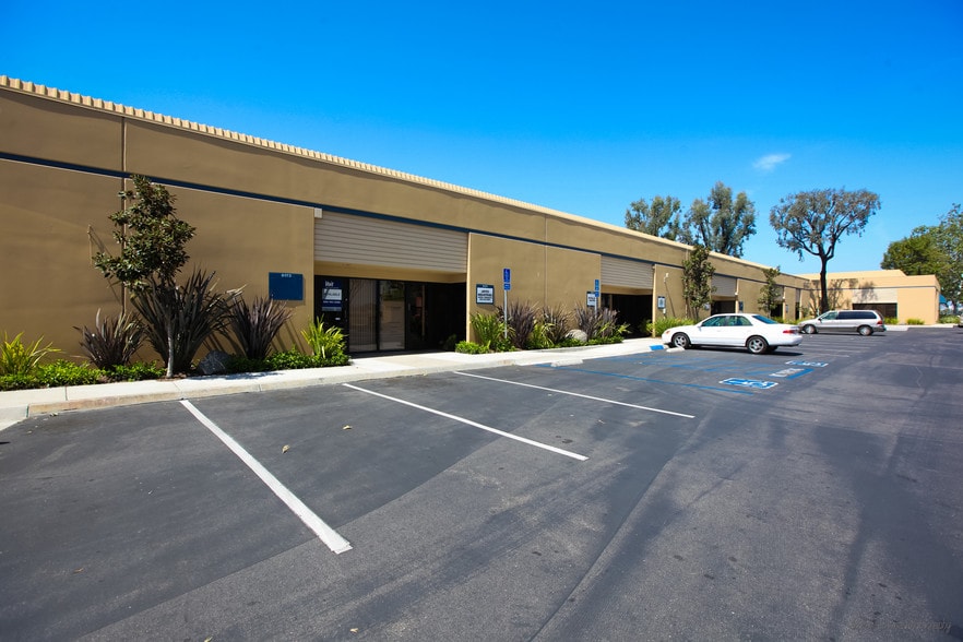 More Photos Of 9103-9117 Chesapeake Dr, San Diego Unknown For Lease