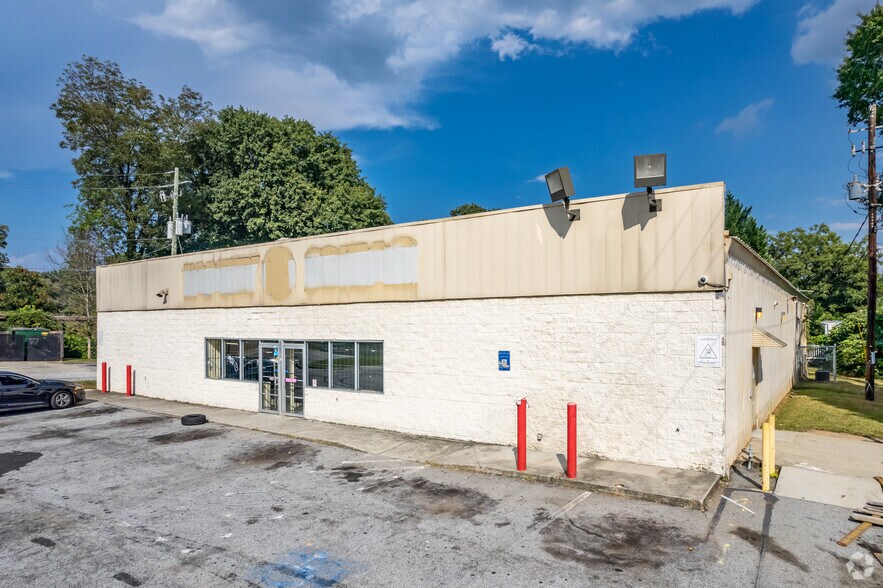 More Photos Of 1058 Moreland Avenue SE, Atlanta Land For Sale