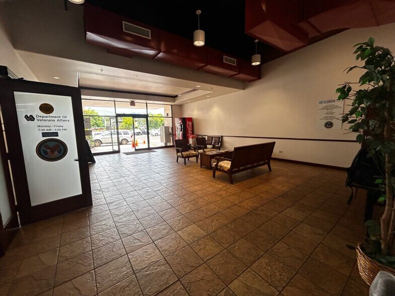 More Photos Of 4485 Pahee St, Lihue Flex For Lease