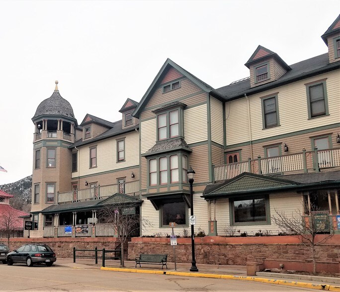 More Photos Of 819 Manitou Ave, Manitou Springs Apartments For Lease