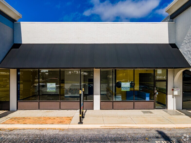 More Photos Of 3130-3150 Tampa Rd, Oldsmar Unknown For Lease
