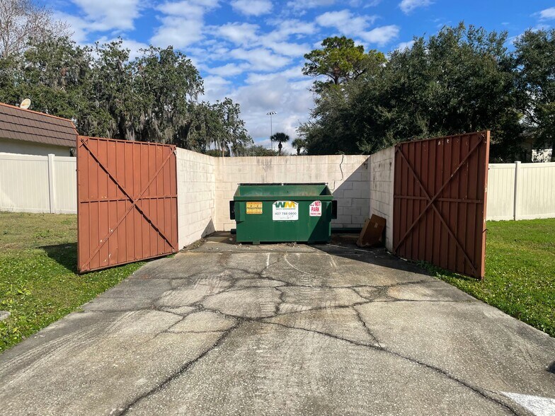 More Photos Of 1101 E Broadway St, Oviedo Office For Lease