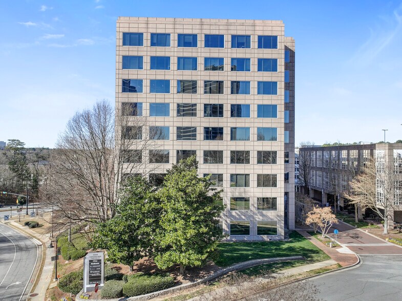 More Photos Of 3225 Cumberland Blvd SE, Atlanta Office For Lease