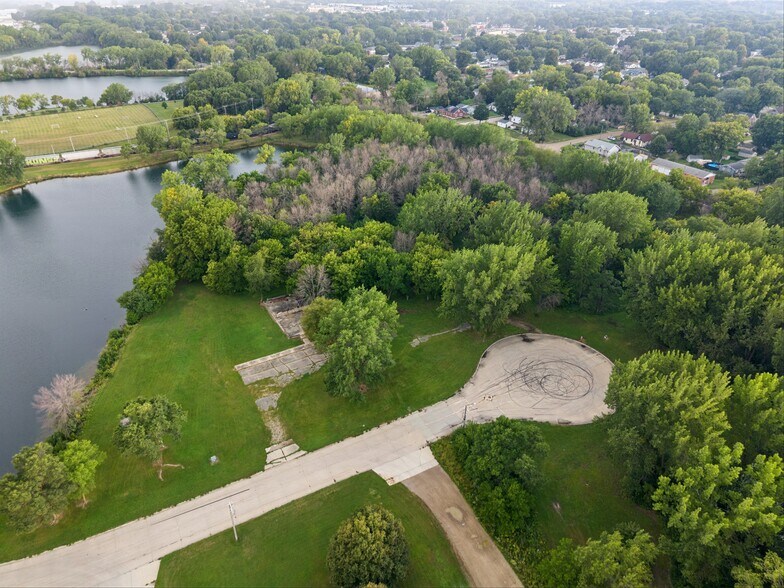 More Photos Of 1100 S Harrison, Mason City Land For Sale