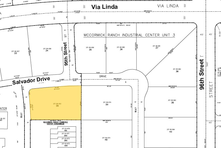 More Photos Of 9495 E San Salvador Dr, Scottsdale Medical For Lease