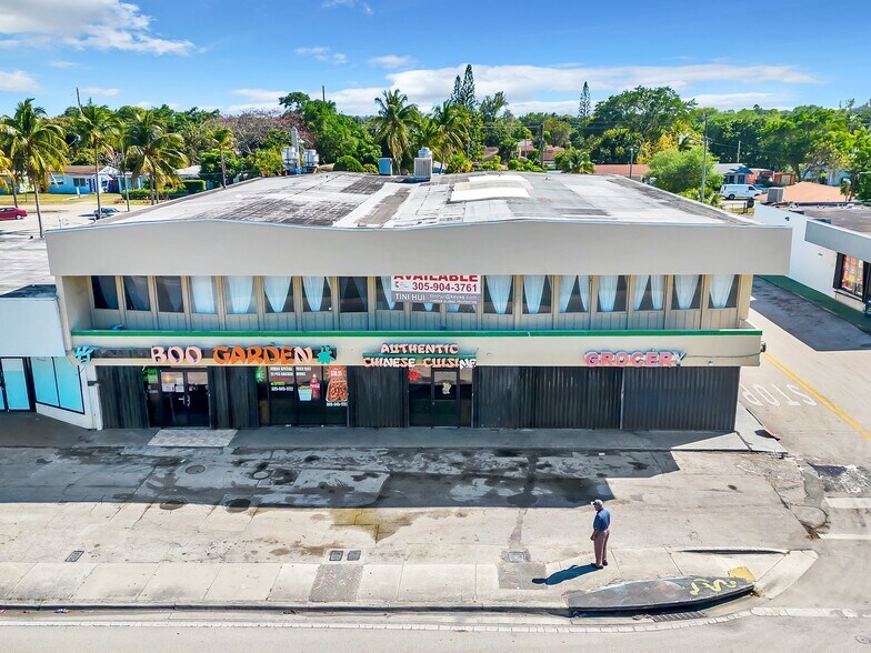 More Photos Of 1224 NE 163rd St, North Miami Beach Storefront Retail Office For Sale