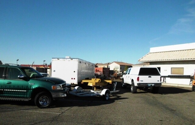 More Photos Of 648 Joey Ln, Henderson Manufacturing For Lease