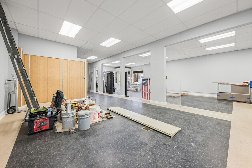 More Photos Of 2101 Denison Ave, Cleveland Storefront Retail Residential For Sale