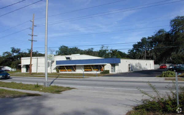 Primary Photo Of 1512 E Gary Rd, Lakeland Flex For Sale