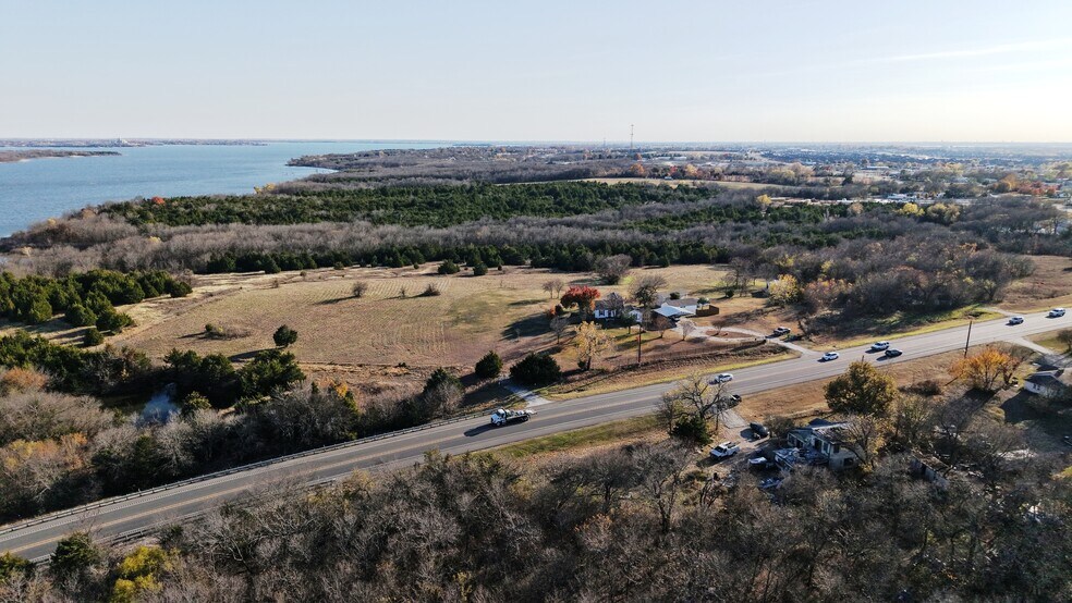 More Photos Of 4647 FM 982, Princeton Land For Sale