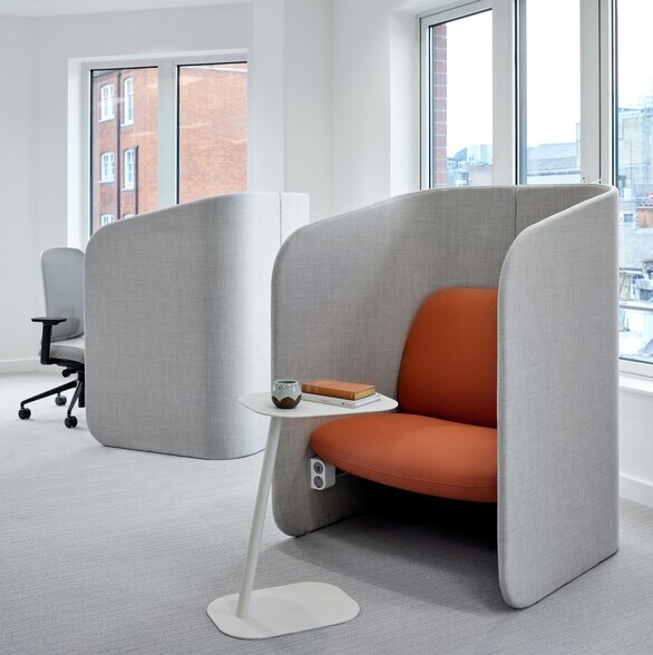 More Photos Of 1 Kingsway, London Office For Lease