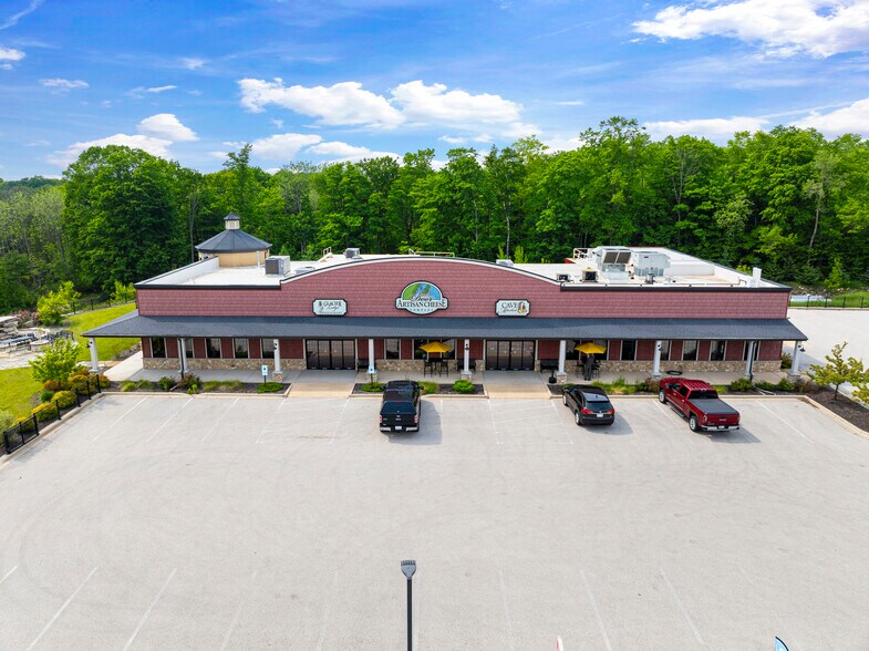 Primary Photo Of 8103 WI-42 Hwy, Egg Harbor General Retail For Sale