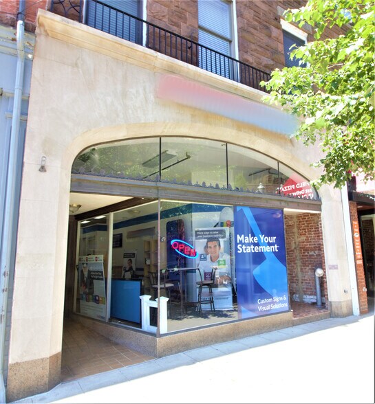 Primary Photo Of 93-95 Atlantic St, Stamford Apartments For Lease