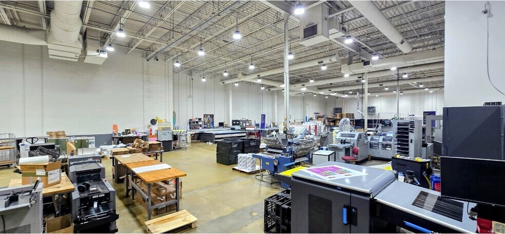 More Photos Of 840 S Pickett St, Alexandria Manufacturing For Sale