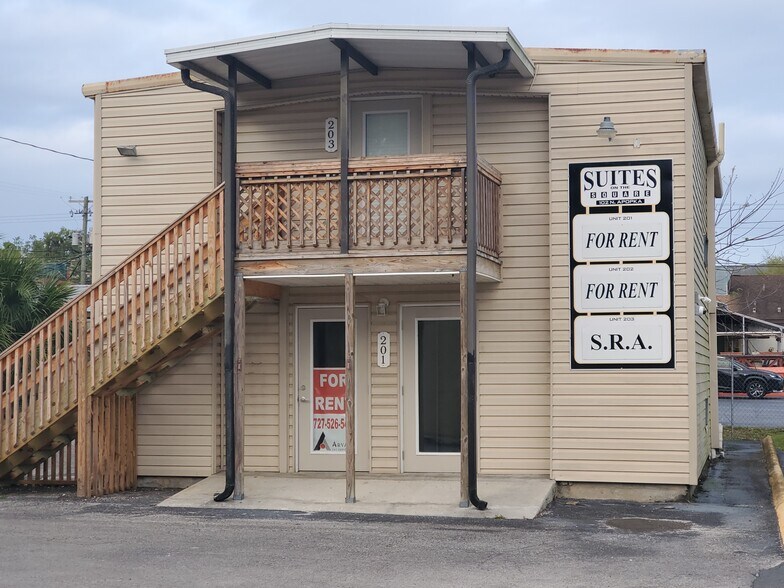 More Photos Of 103 N Apopka Ave, Inverness Office For Lease