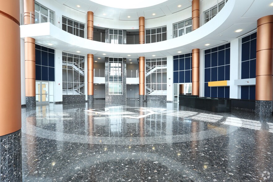 More Photos Of 2600 Manitou Rd, Rochester Research And Development For Lease