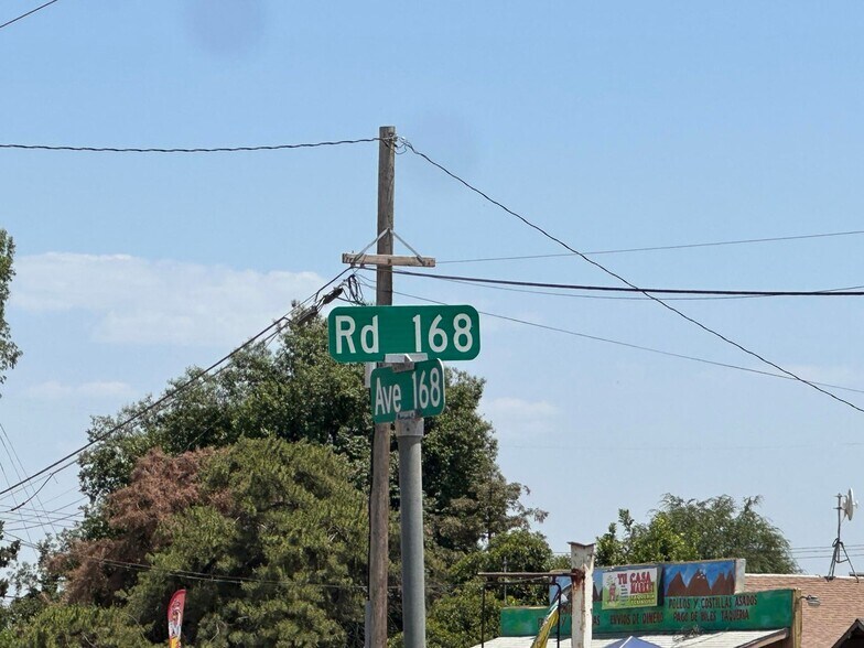 More Photos Of Avenue 168 @ Road 168, Woodville Land For Sale