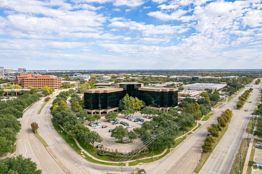 More Photos Of 801 E Campbell Rd, Richardson Office For Lease