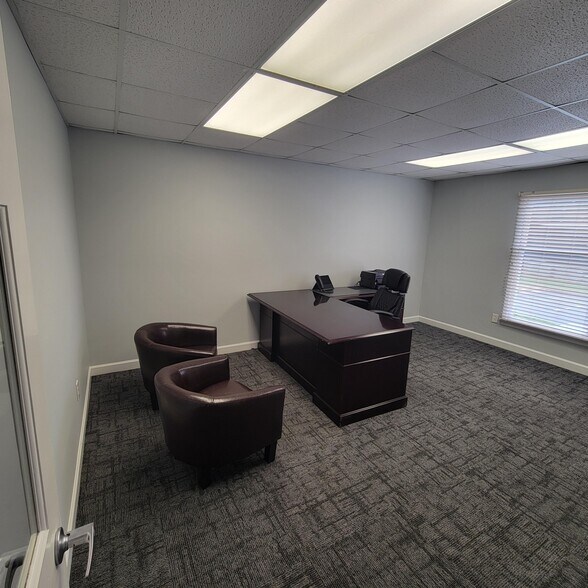 More Photos Of 135 Gasoline Alley, Mooresville Office For Sale