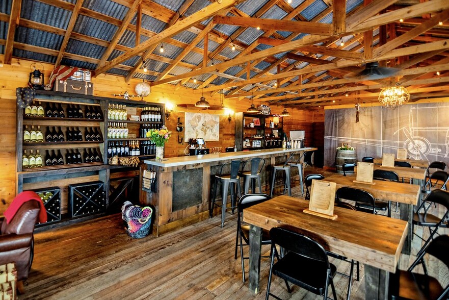 More Photos Of 13502 US 290 E, Stonewall Winery Vineyard For Sale