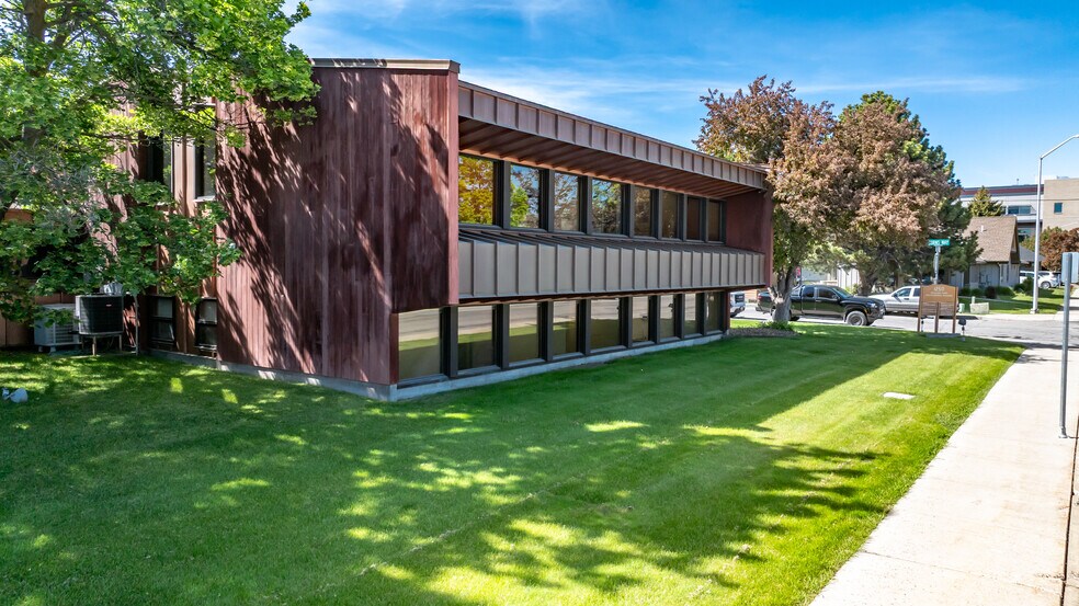 More Photos Of 1250 Burns Way, Kalispell Medical For Lease