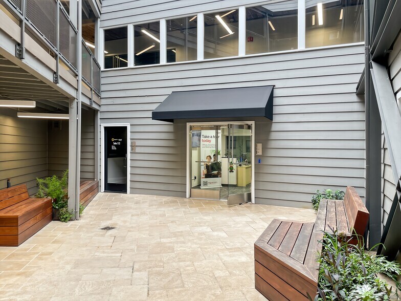 More Photos Of 307 Orchard City Dr, Campbell Coworking Space