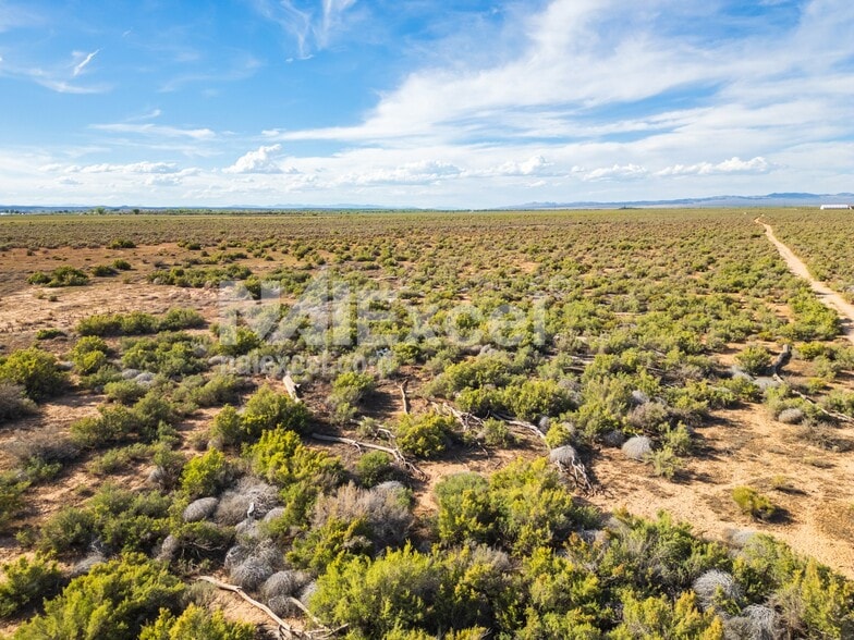 More Photos Of Approx 5600 N, Enoch Land For Sale
