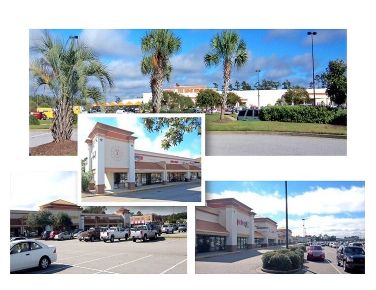 More Photos Of 620 Highway 17 N, Myrtle Beach Unknown For Lease