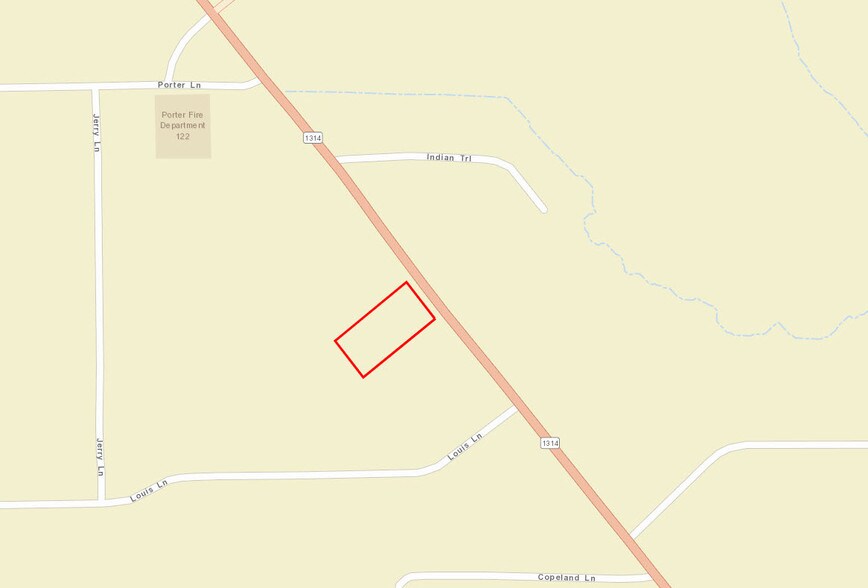 More Photos Of 20288 Fm 1314 Rd, Porter Land For Sale