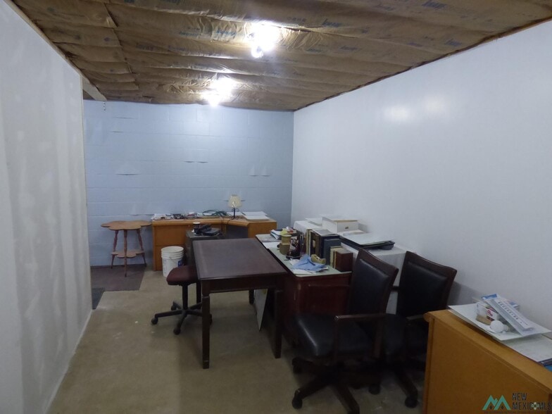 More Photos Of 311 Garfield Ave, Springer Freestanding For Sale