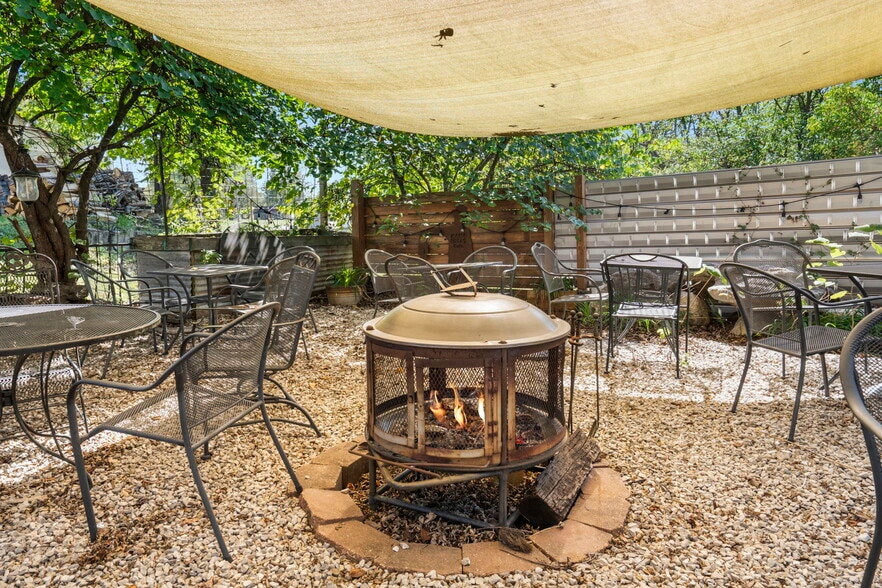 More Photos Of 111 W Main, Ash Grove Restaurant For Sale